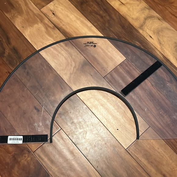 Vetone dog cone - Picture 4 of 4